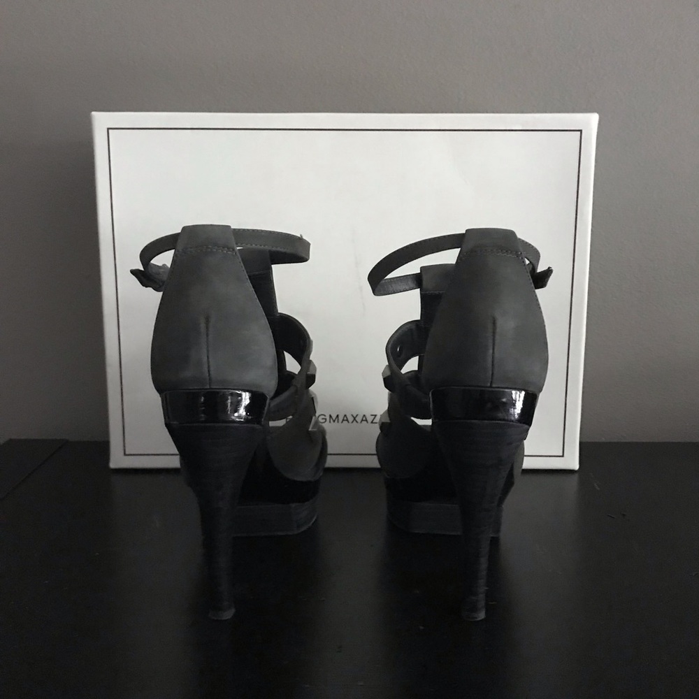 Bcbg Maxazria Platform Heels - image 3